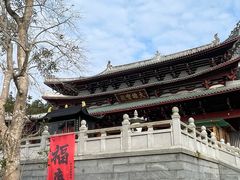 -莆田南少林寺