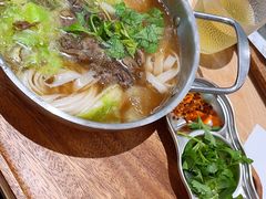 -小满手工粉(北京富力广场店)