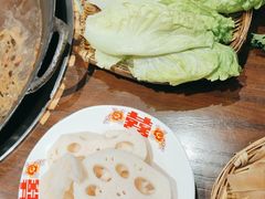 -萍姐火锅·公路夜市(南京新街口店)