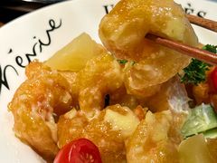 -岛风·台食小馆 ISLAND BISTRO(烟台山店)