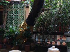 景观位-汇景花园酒家(基立下道店)