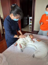 -舒雅母婴护理中心(天虹中心)