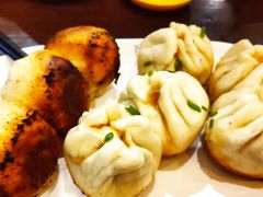 -大壶春生煎(四川中路店)