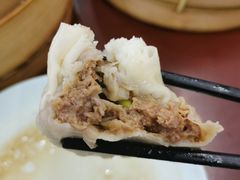 -都一处烧麦馆(前门店)