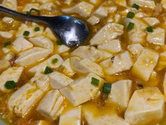 蟹粉豆腐-鱼食饭稻·苏浙土菜17年老馆子(平江路店)