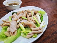 -凌舍好烧鹅(中山路店)