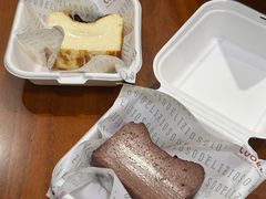 原味香草巴斯克-Dal Cuore 达可芮冰淇淋(陕西北路店)