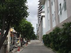 -芭堤雅发现海滩酒店