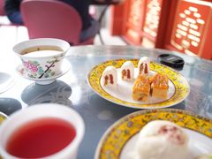 -富华斋饽饽铺·宫廷糕点·伴手礼(护国新天地店)