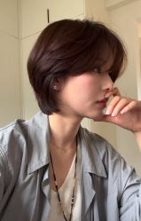 -Hair Code芭曲发型