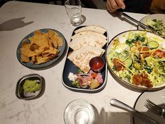 -墨纪Mojí墨西哥餐厅(官舍店)