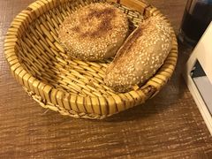 -老门框爆肚涮肉(金宝街店)