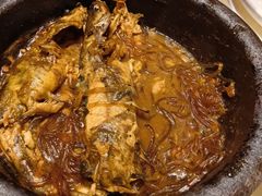 -小放牛炒菜馆(裕华万达店)
