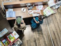 -三联韬奋书店(三里屯店)