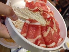 -肆幺幺烤肉(乐汇城店)