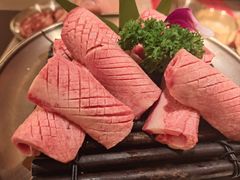 -西塔老太太泥炉烤肉(青浦蟠龙天地店)