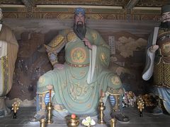 -关帝庙(大同古城)