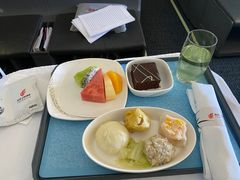 -首都机场t3-c国航两舱休息室