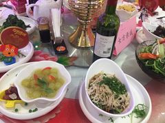 -好福记饭店(红梅公园店)
