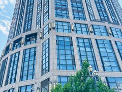 -光启城时尚购物中心