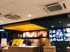 -麦当劳(北京昌金路得来速餐厅店)