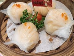 -盛港湾海鲜食府(黄沙店)