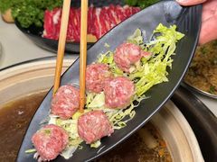 -土连锅·现熬养生汤锅(梁家巷店)