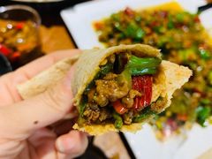 -高伟炒鸡总店(金源路店)