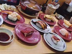 -寿司郎(皇庭广场店)