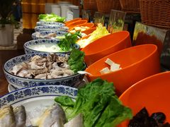 -南通大饭店·米兰餐厅