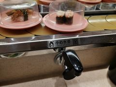 -争鲜回转寿司(东方银座店)