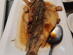 -庄氏祥记家常食府(国瑞建材家居博览中心店)