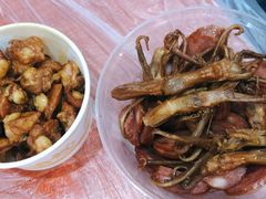 -蓝精灵饺子店