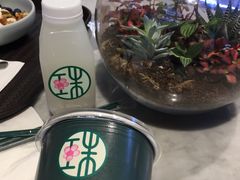 -宝珠奶酪(浦东金桥店)