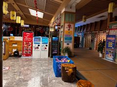 -极乐汇汗蒸会馆(杭州店)