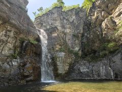 -双龙峡