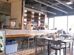 大堂-日上三甘(三里屯店)