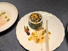-唐御宴•御宴宫•唐代菜点(芙蓉西路店)