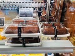 -丁香西饼屋(桂林路店)