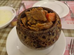 -华梅西餐厅(哈尔滨中央大街店)