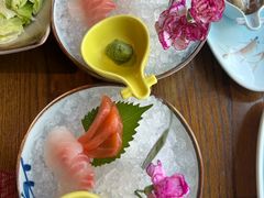 -南湖名都大酒店-千叶日本餐厅