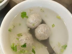 -台中肉员