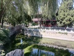 -莲池书院博物馆