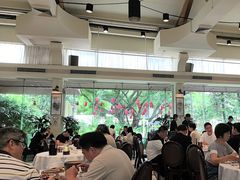 -金河半岛园林酒家(金融城店)