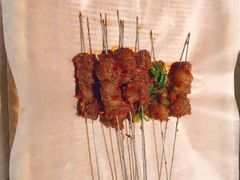 特色牛筋-老湖南民间菜·牛肉十八炒(花都店)