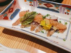 -花潮料理艺食馆(世欧广场店)