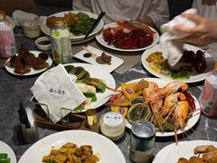 -曲水兰亭(北京四惠店)