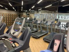 -威尔仕健身(金茂店)