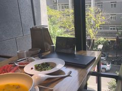 -東舍食唐精品陕菜馆