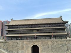 -西安城墙·碑林历史文化景区